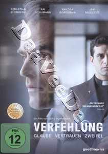 The Culpable | Verfehlung  |   DVD